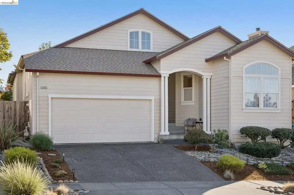 5503 Rainbow Cir, Santa Rosa, CA 95409 - #1