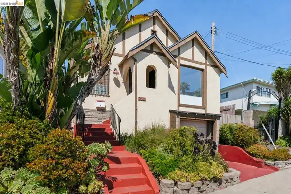 7650 Ney Ave, Oakland, CA 94605