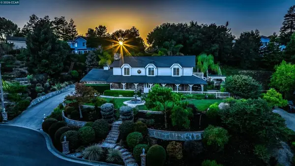 7080 Inclined Place, Dublin, CA 94568