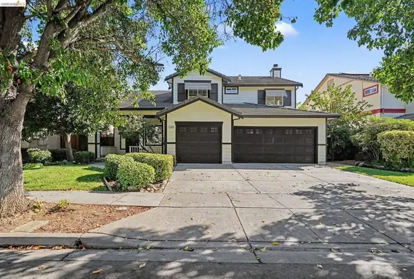 160 Malaga Way, Brentwood, CA 94513
