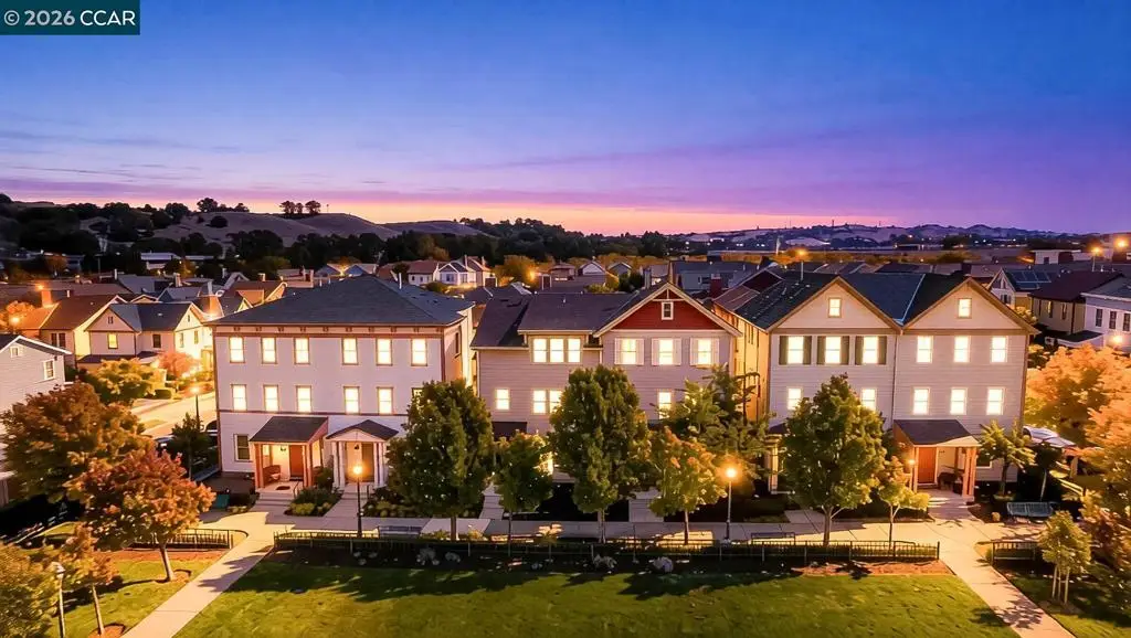 2060 Tsushima, Hercules, CA 94547 - #1