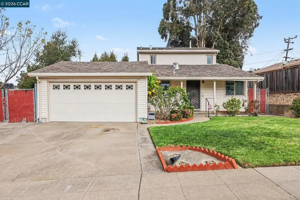 3007 Parker Rd, Richmond, CA 94806 - #1