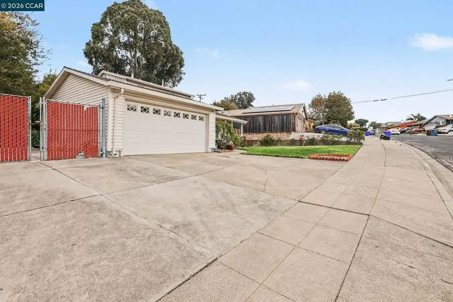 3007 Parker Rd, Richmond, CA 94806 - #2