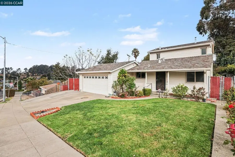 3007 Parker Rd, Richmond, CA 94806 - #3