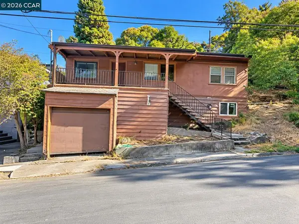 4 Green St, Martinez, CA 94553