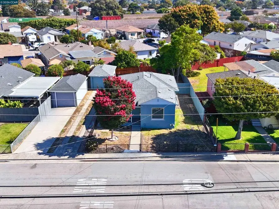 934 Warden Ave, San Leandro, CA 94577 - #3