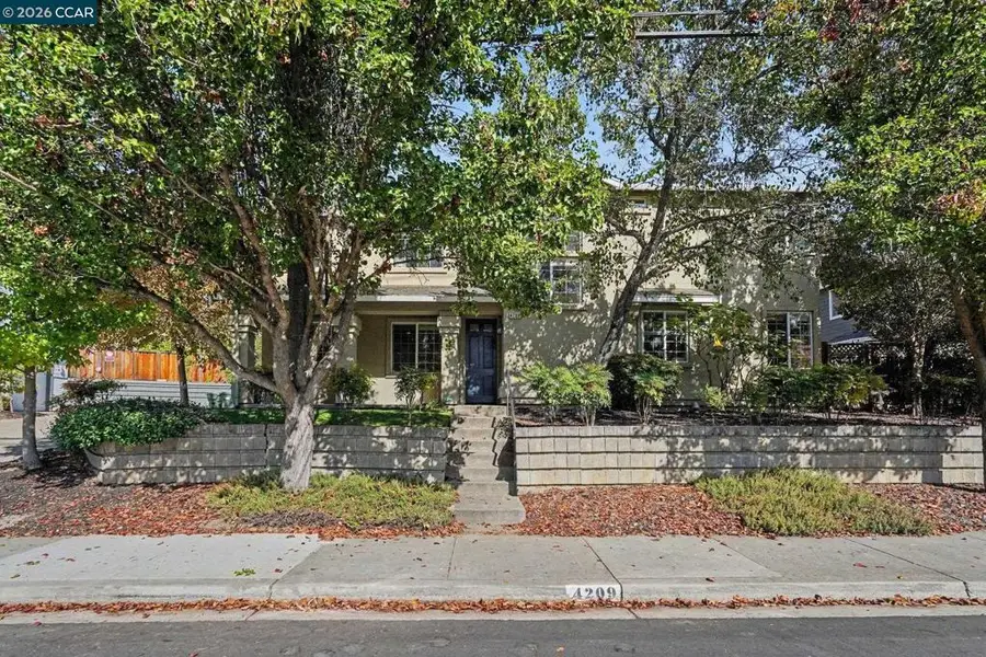 4209 Alhambra Way, Martinez, CA 94553 - #3