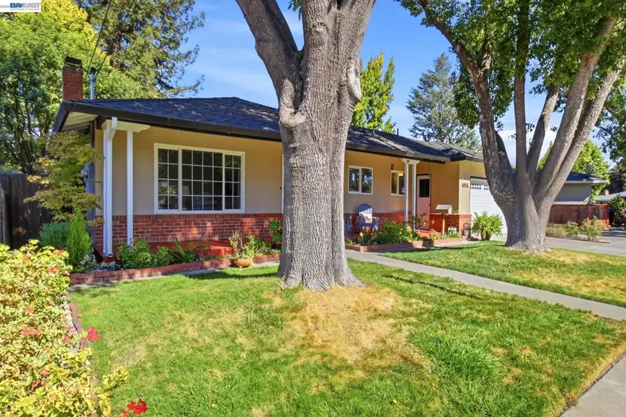 4055 Jensen St, Pleasanton, CA 94566 - #3