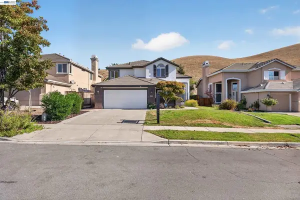 35578 Rockland Ct, Fremont, CA 94536