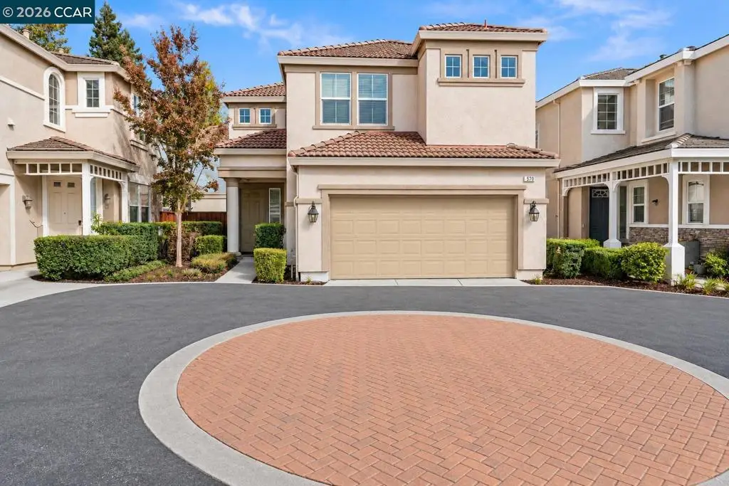 570 Terrano Ct, Fairfield, CA 94534 - #1