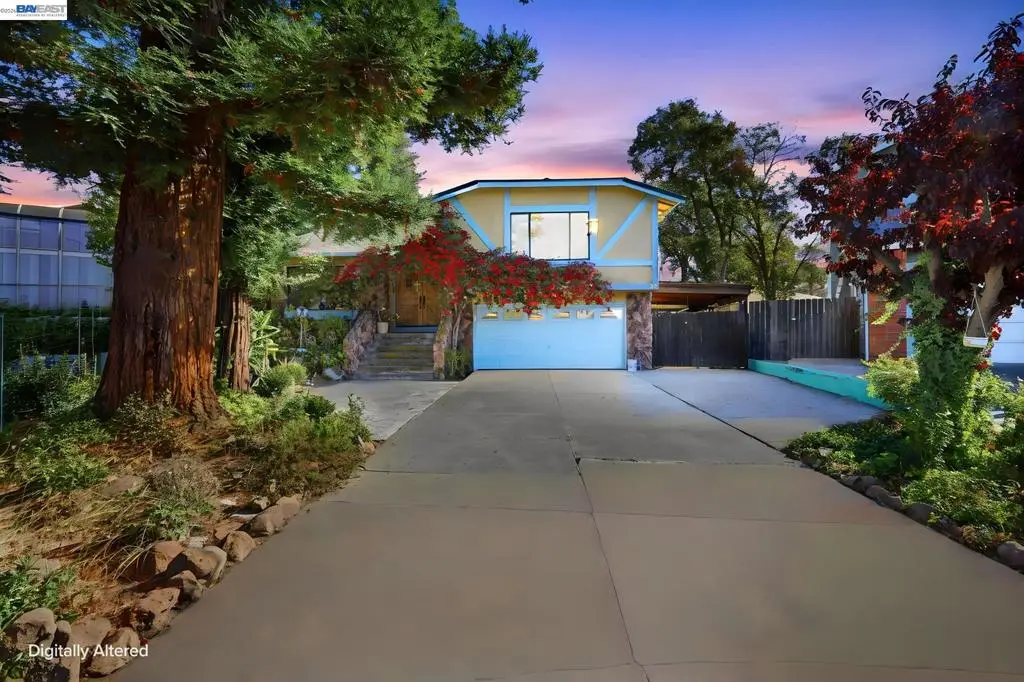 30 Saint Claire, Pleasant Hill, CA 94523 - #1