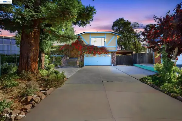 30 Saint Claire, Pleasant Hill, CA 94523