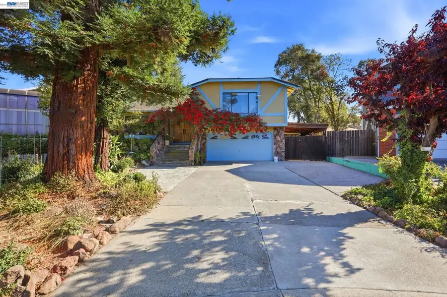30 Saint Claire, Pleasant Hill, CA 94523 - #2