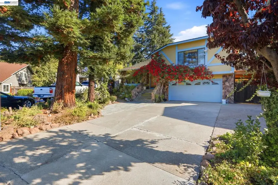 30 Saint Claire, Pleasant Hill, CA 94523 - #3