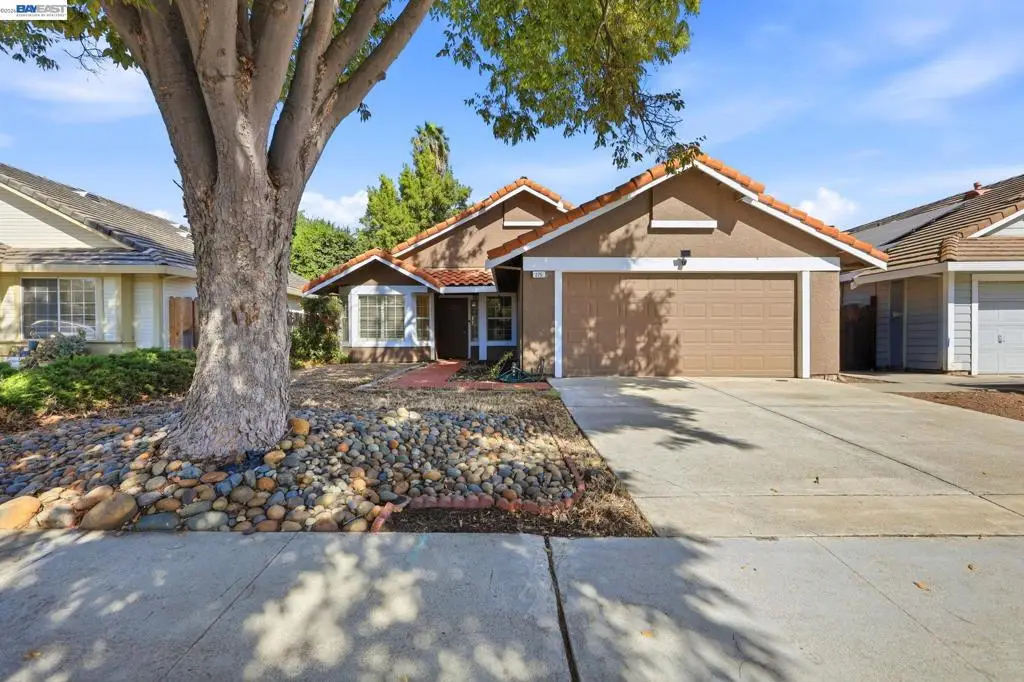275 Arroyo Hondo Cir, Tracy, CA 95376 - #1