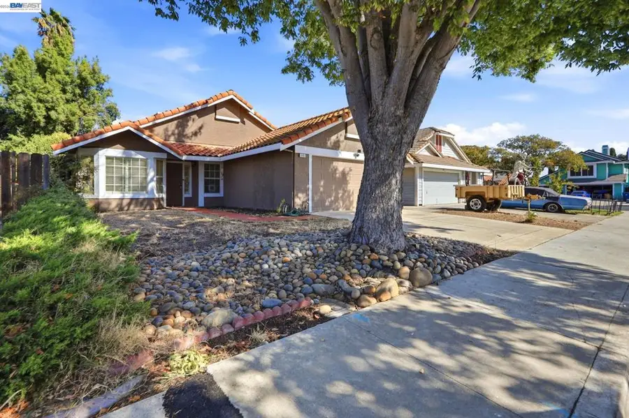 275 Arroyo Hondo Cir, Tracy, CA 95376 - #2