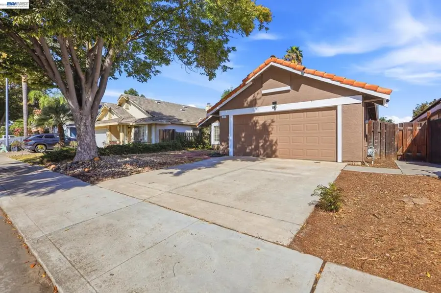 275 Arroyo Hondo Cir, Tracy, CA 95376 - #3