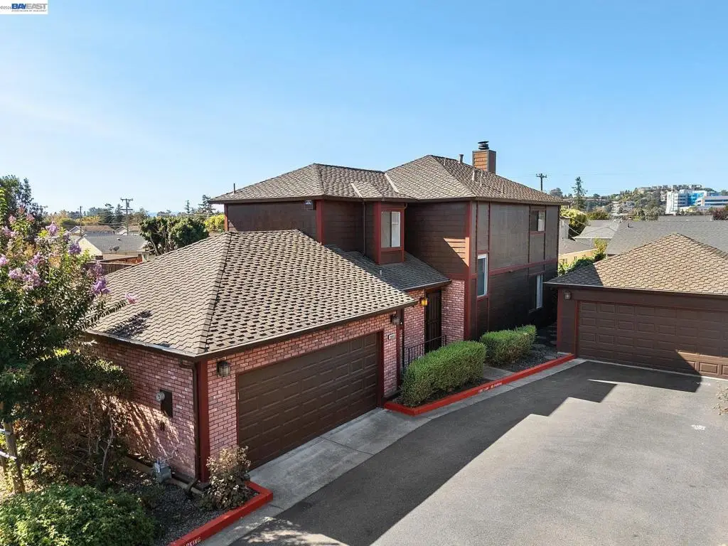 20061 Santa Maria Ave, Castro Valley, CA 94546 - #1