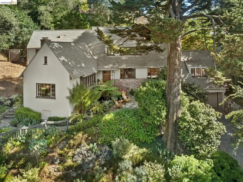 6526 Longwalk Dr, Oakland, CA 94611 - #1