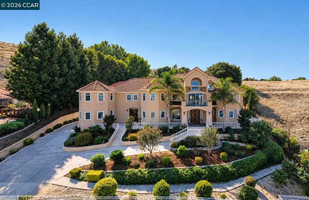 1054 Turquoise, Hercules, CA 94547 - #1