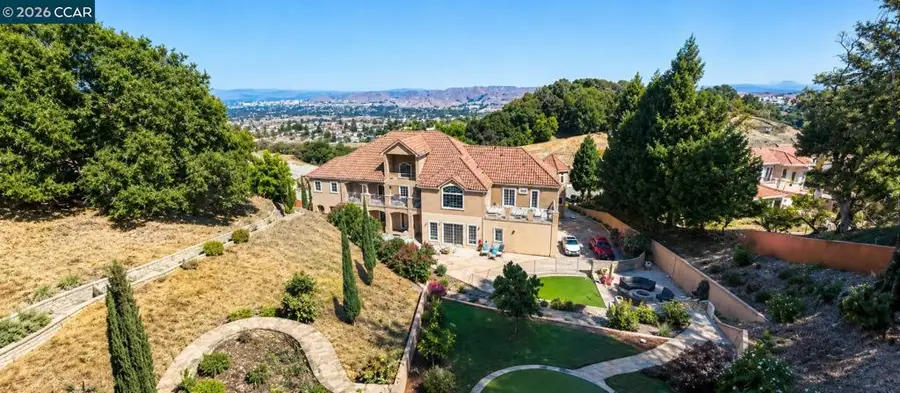 1054 Turquoise, Hercules, CA 94547 - #2