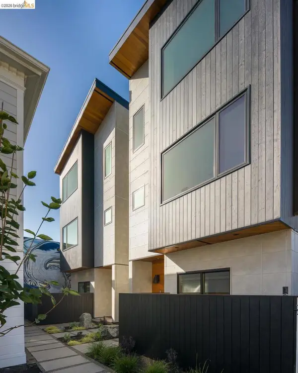 1616 B Sixth St., Berkeley, CA 94710