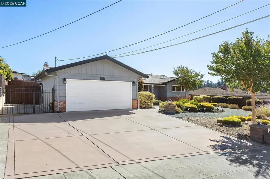 4475 Hillsborough Dr, Castro Valley, CA 94546 - #2