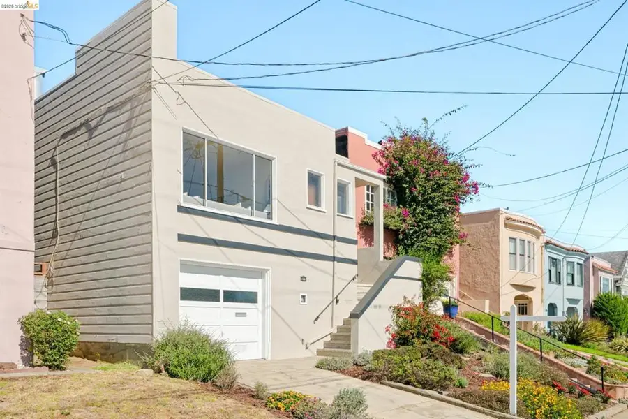 750 Joost Ave, San Francisco, CA 94127 - #2
