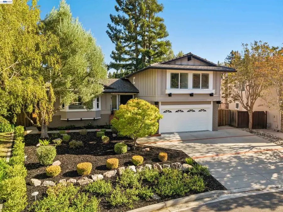 62 Jamaica Dr, San Ramon, CA 94582 - #2