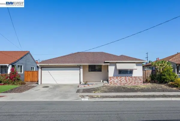 3980 Mission Way, San Leandro, CA 94578