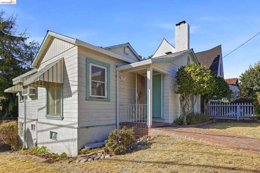 2901 Sheffield Ave, Oakland, CA 94602 - #2