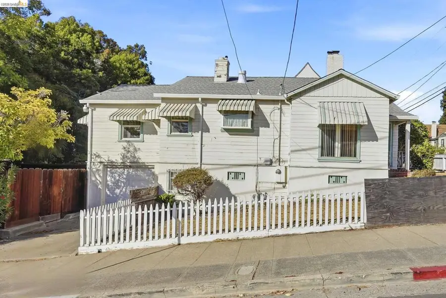2901 Sheffield Ave, Oakland, CA 94602 - #3