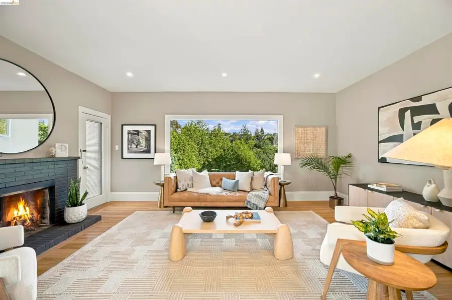 26 Bowles Place, Oakland, CA 94610 - #2