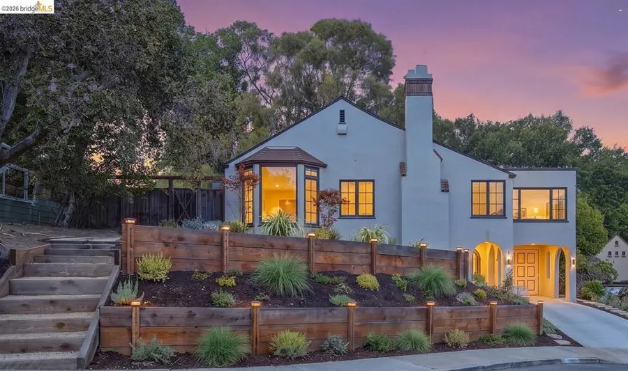 20 Hillwood Place, Oakland, CA 94610 - #2