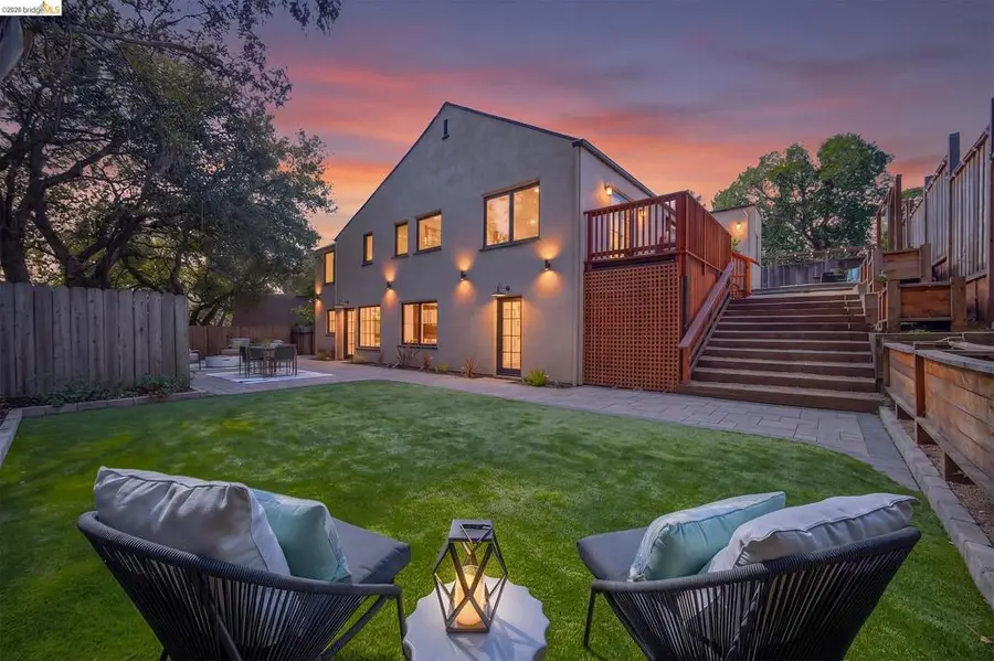 20 Hillwood Place, Oakland, CA 94610 - #3
