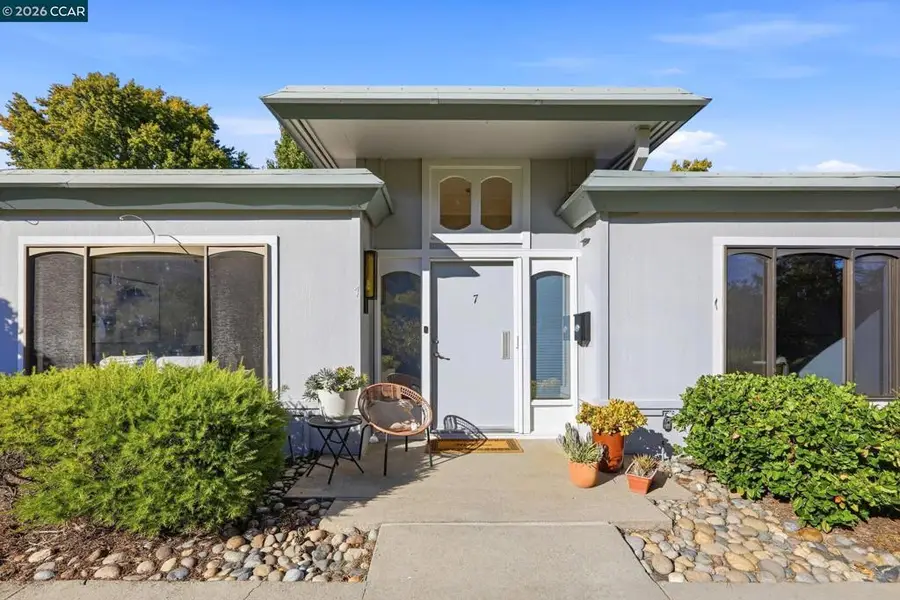 2116 Pine Knoll Dr #7, Walnut Creek, CA 94595 - #2