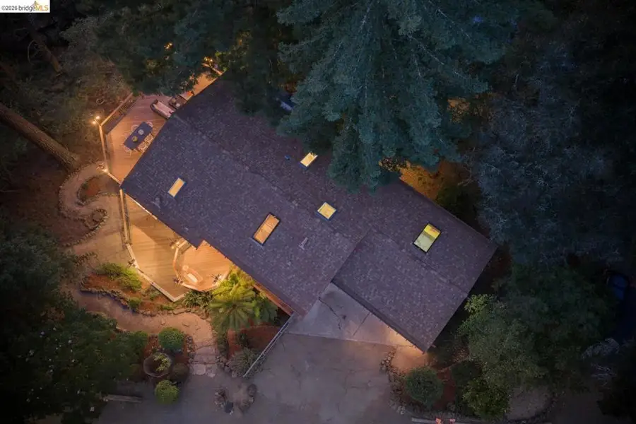 15 North Cir, Oakland, CA 94611 - #3