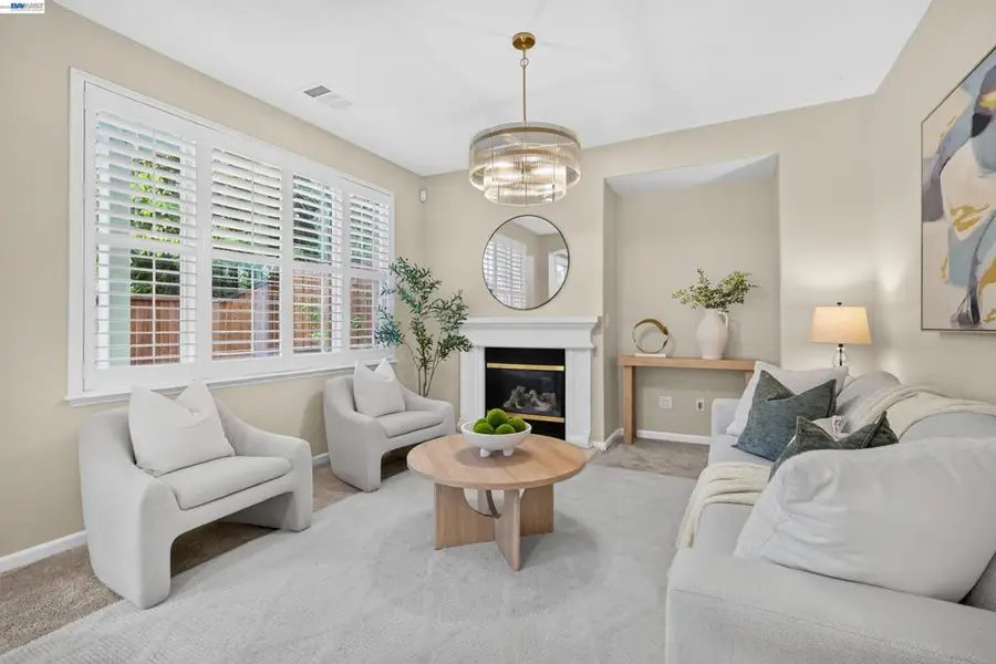 2333 Elan Ln, San Ramon, CA 94582 - #2