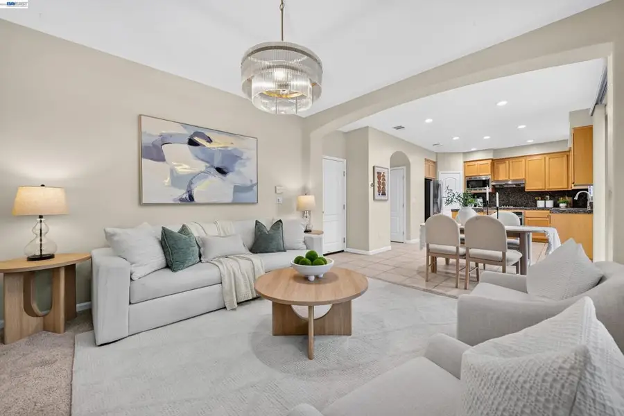 2333 Elan Ln, San Ramon, CA 94582 - #3
