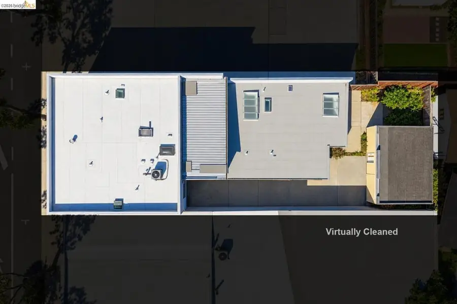 464 E 14th St, San Leandro, CA 94577 - #3