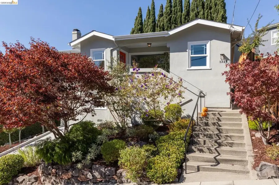 1338 Bates Rd, Oakland, CA 94610 - #2