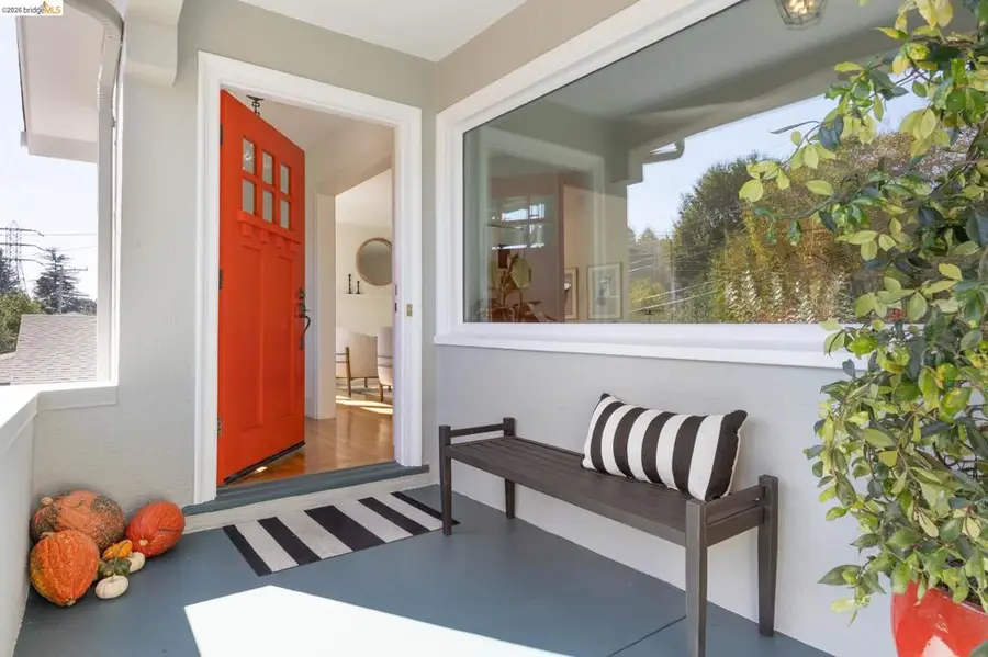 1338 Bates Rd, Oakland, CA 94610 - #3