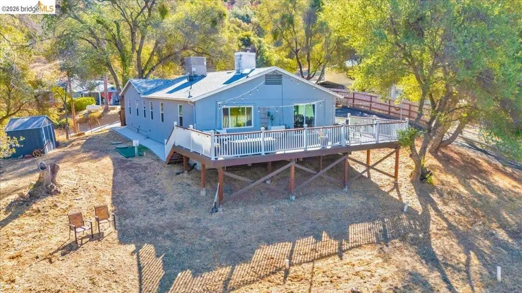 19533 Rawhide Rd, Sonora, CA 95370 - #1