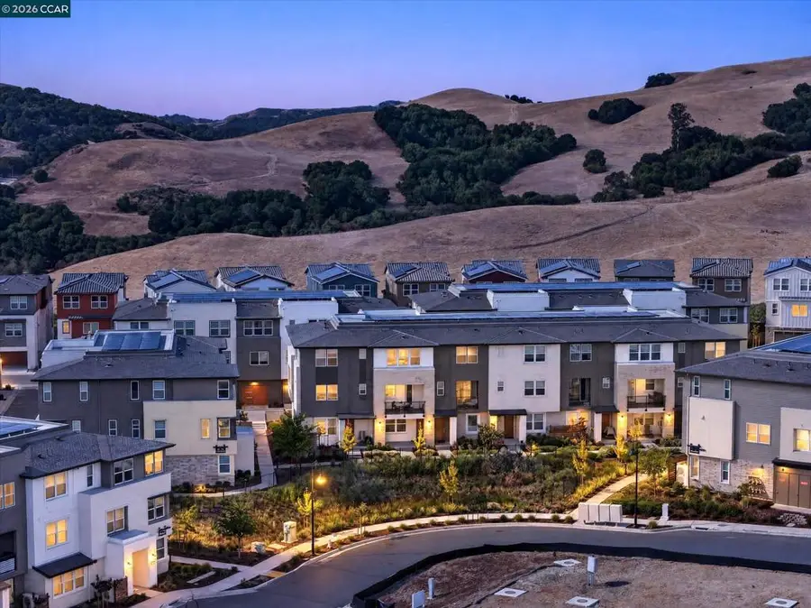 1200 Lorenzini Loop, San Ramon, CA 94583 - #2