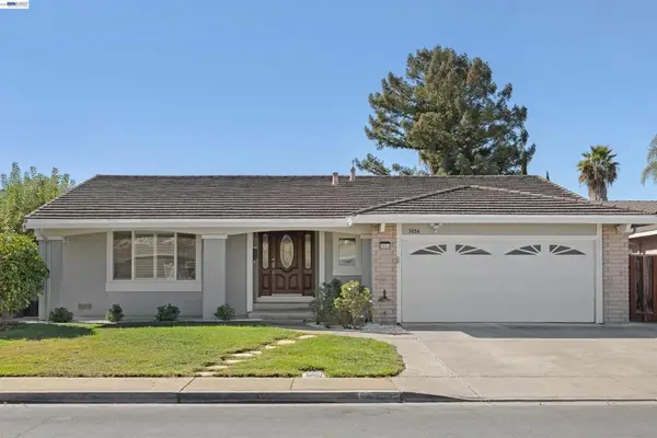 3654 Wyndham Dr, Fremont, CA 94536
