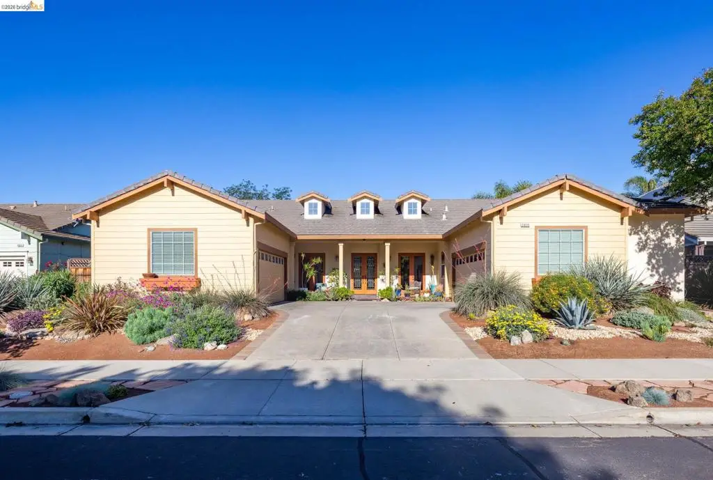 2835 Hawthorn Ct, Brentwood, CA 94513 - #1