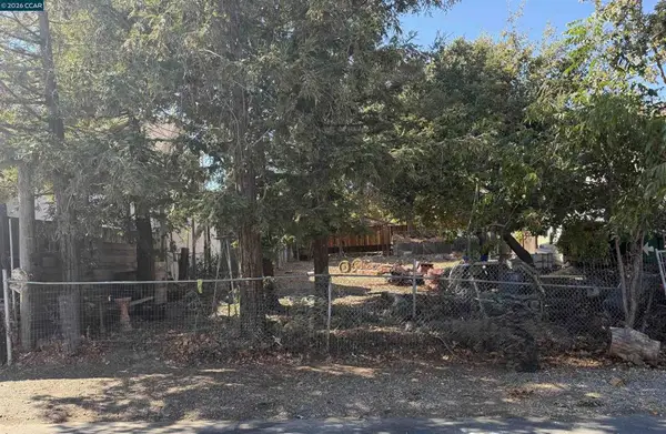 1341 Veale Ave, Martinez, CA 94553