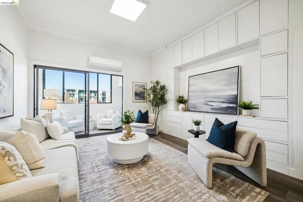 288 Whitmore #402B, Oakland, CA 94611 - #1