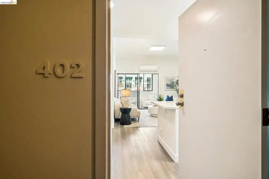 288 Whitmore #402B, Oakland, CA 94611 - #2