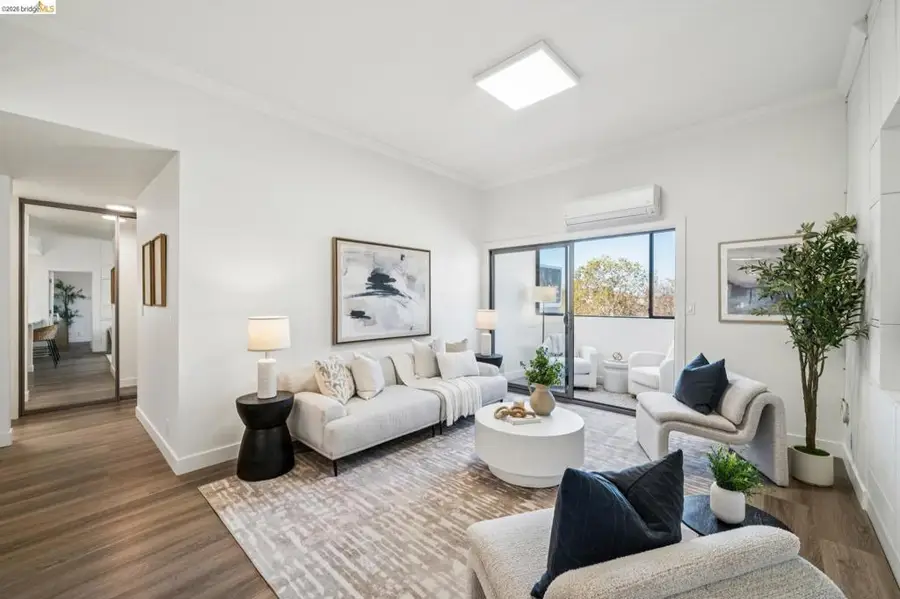 288 Whitmore #402B, Oakland, CA 94611 - #3